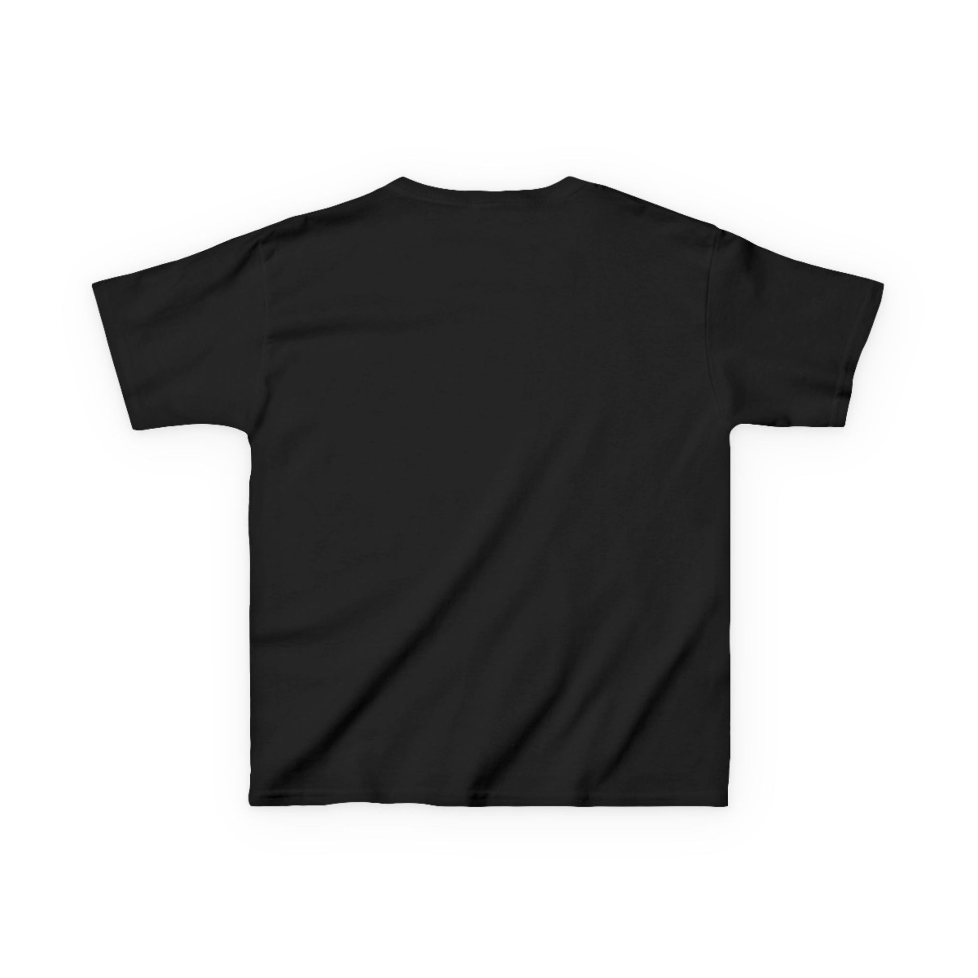 Raised By The Best Teen Tee