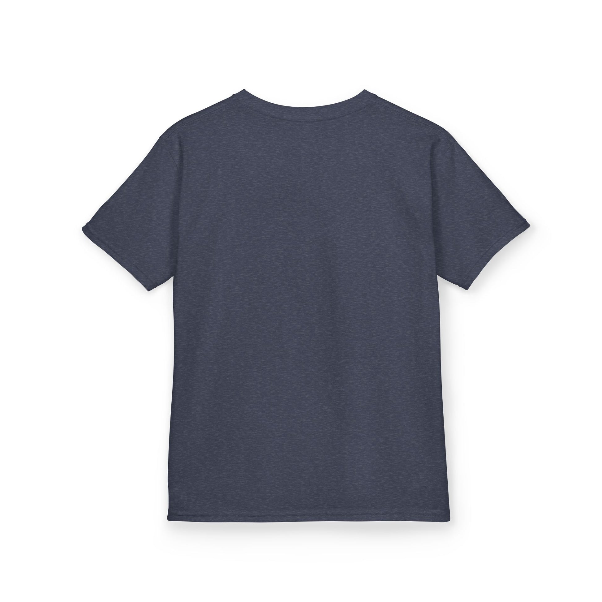 Raised By The Best Teen Tee