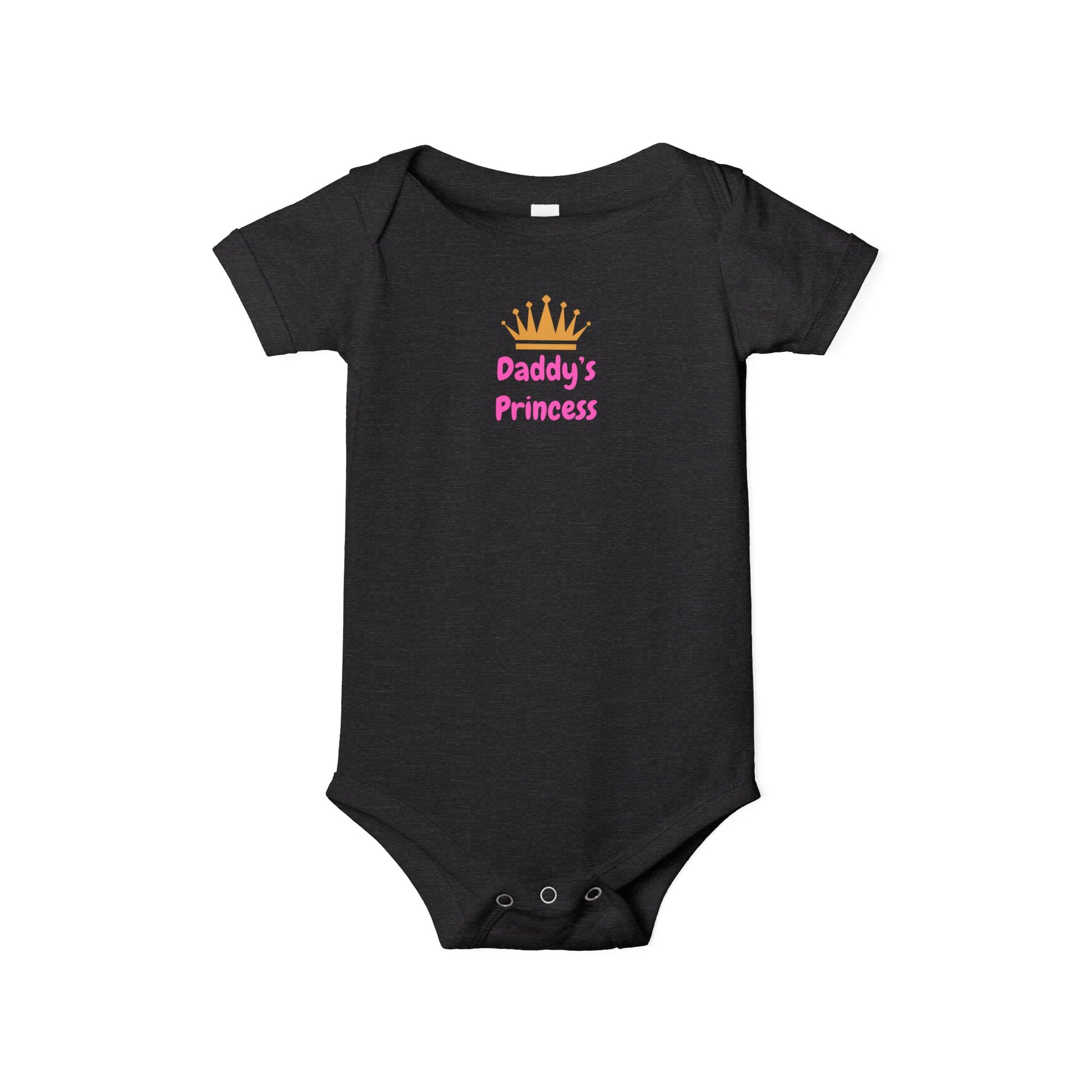 Daddy's Princess One Piece