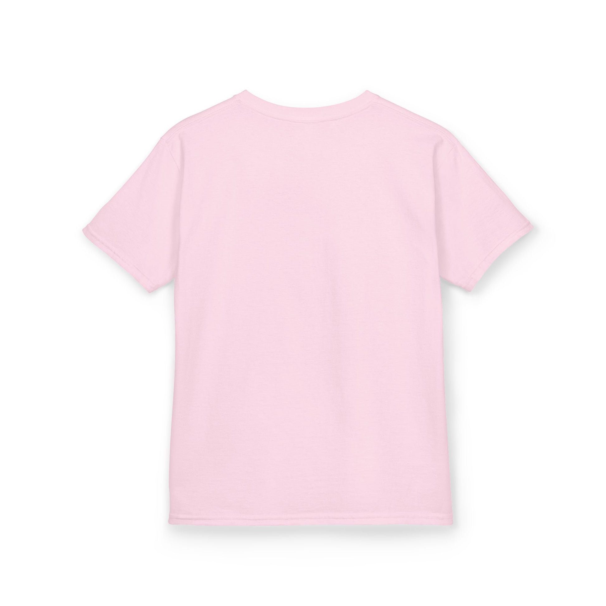 Raised By The Best Teen Tee