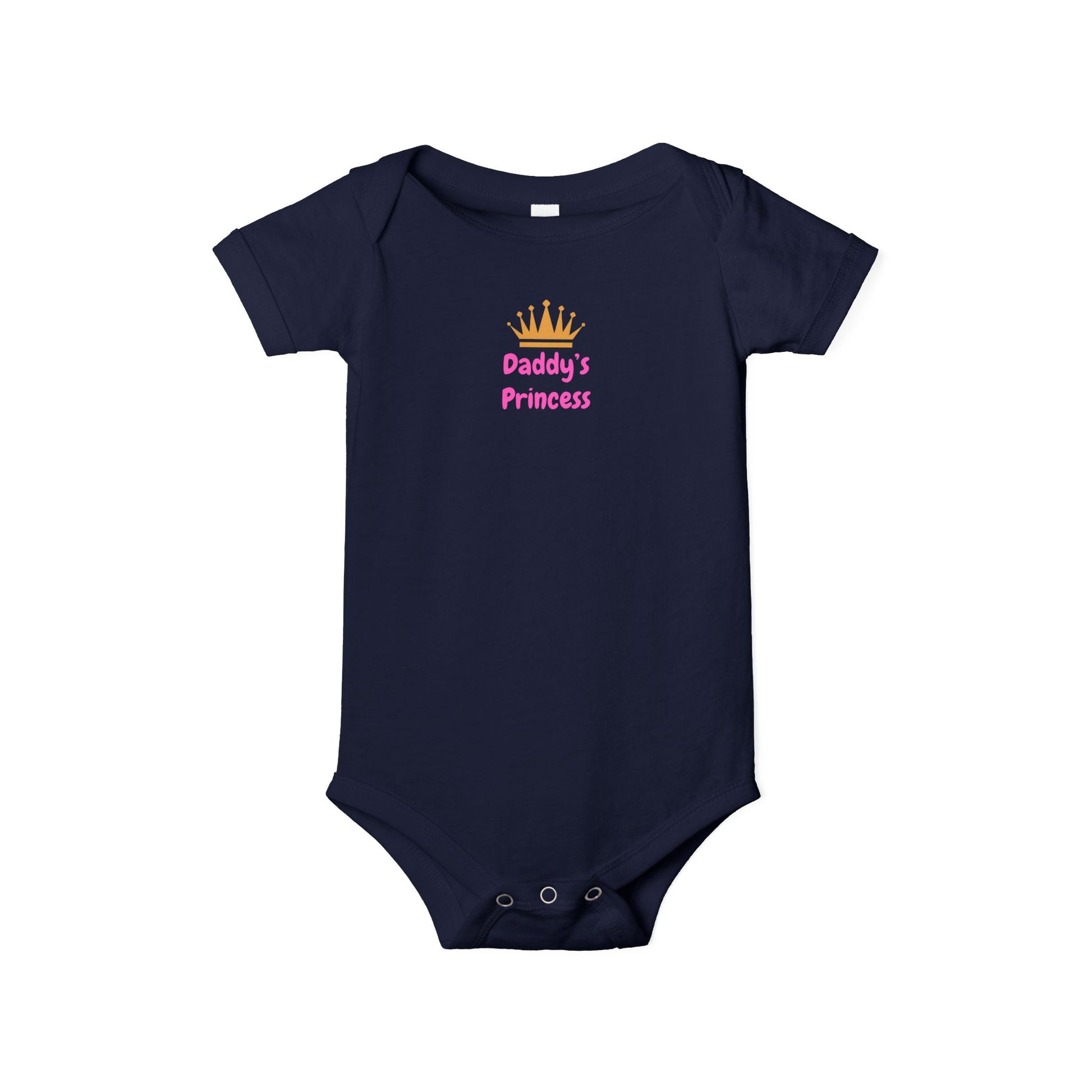 Daddy's Princess One Piece