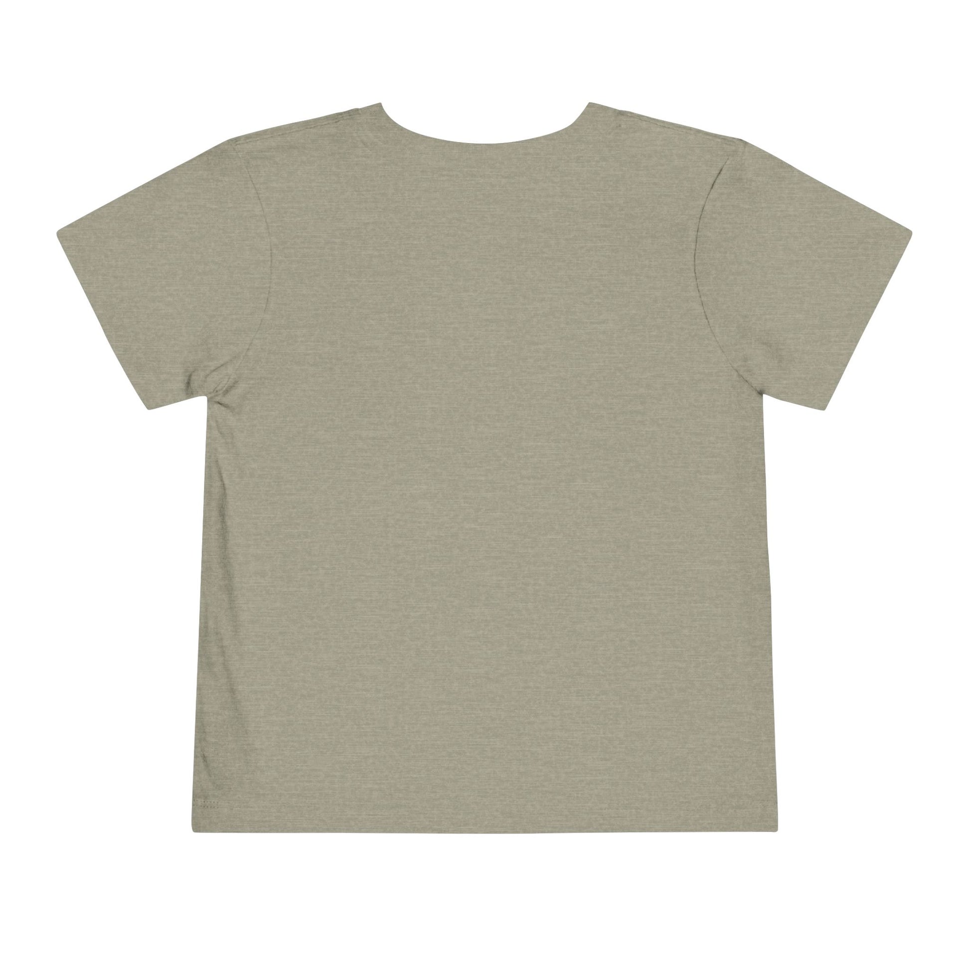 Dad's Sidekick Toddler Tee Male
