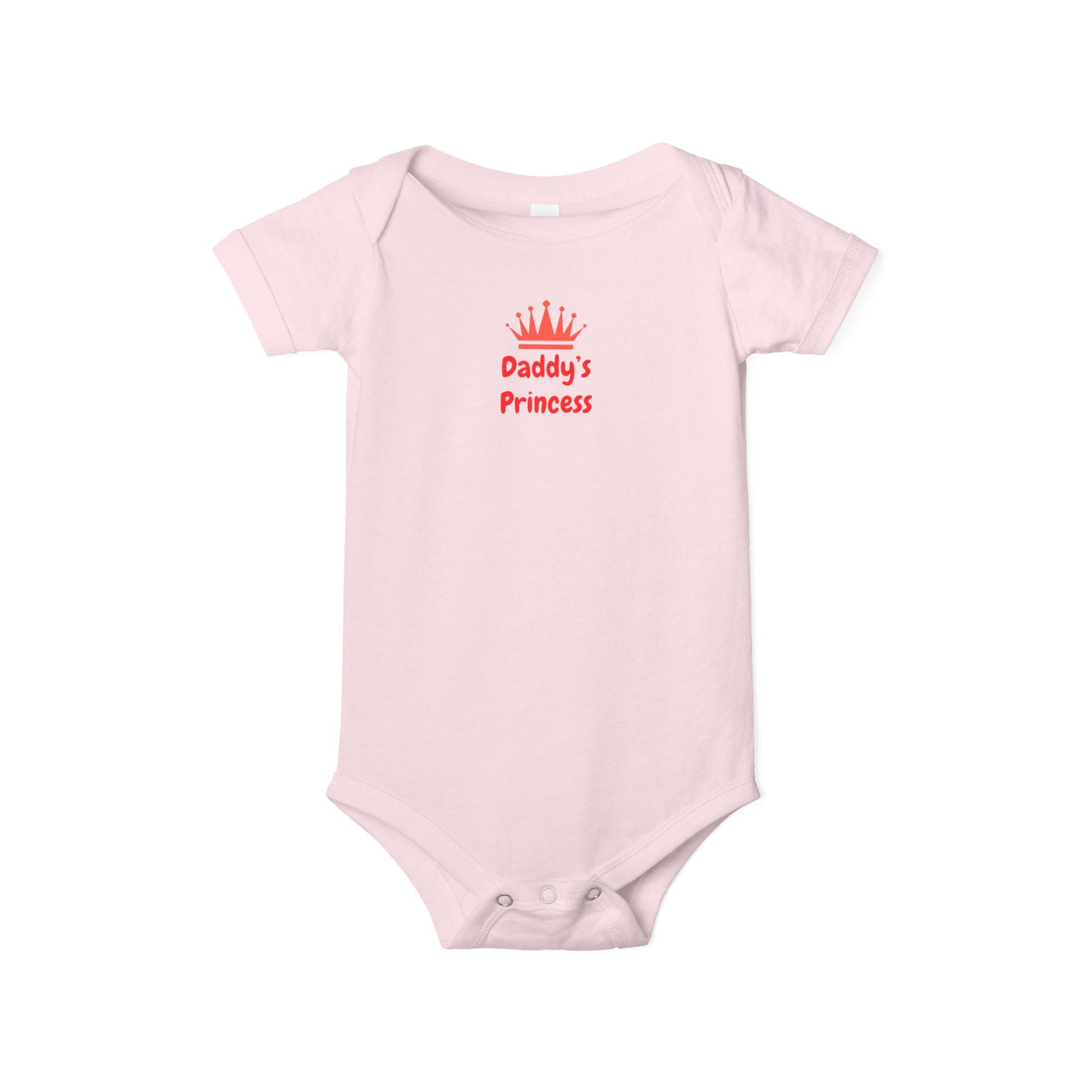 Daddy's Princess One Piece