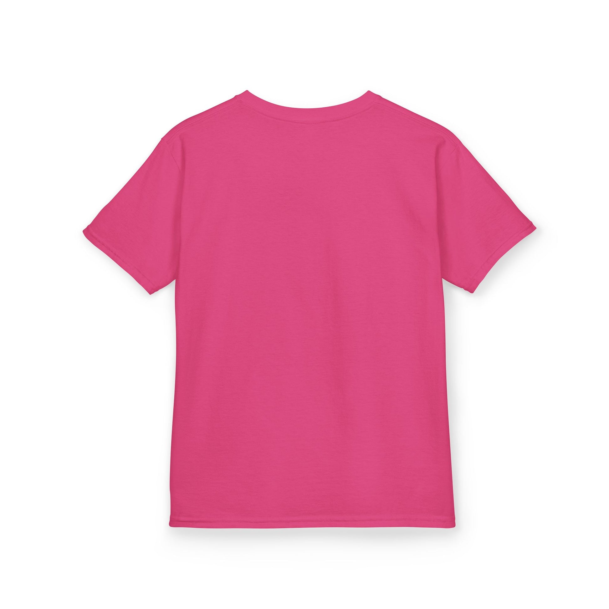 Raised By The Best Teen Tee