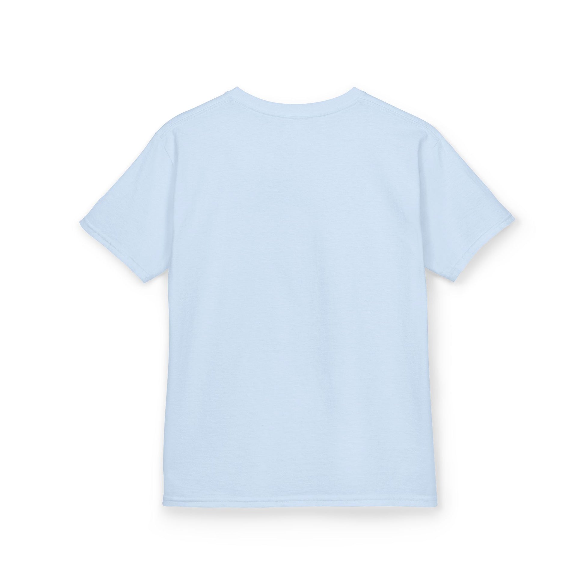 Raised By The Best Teen Tee
