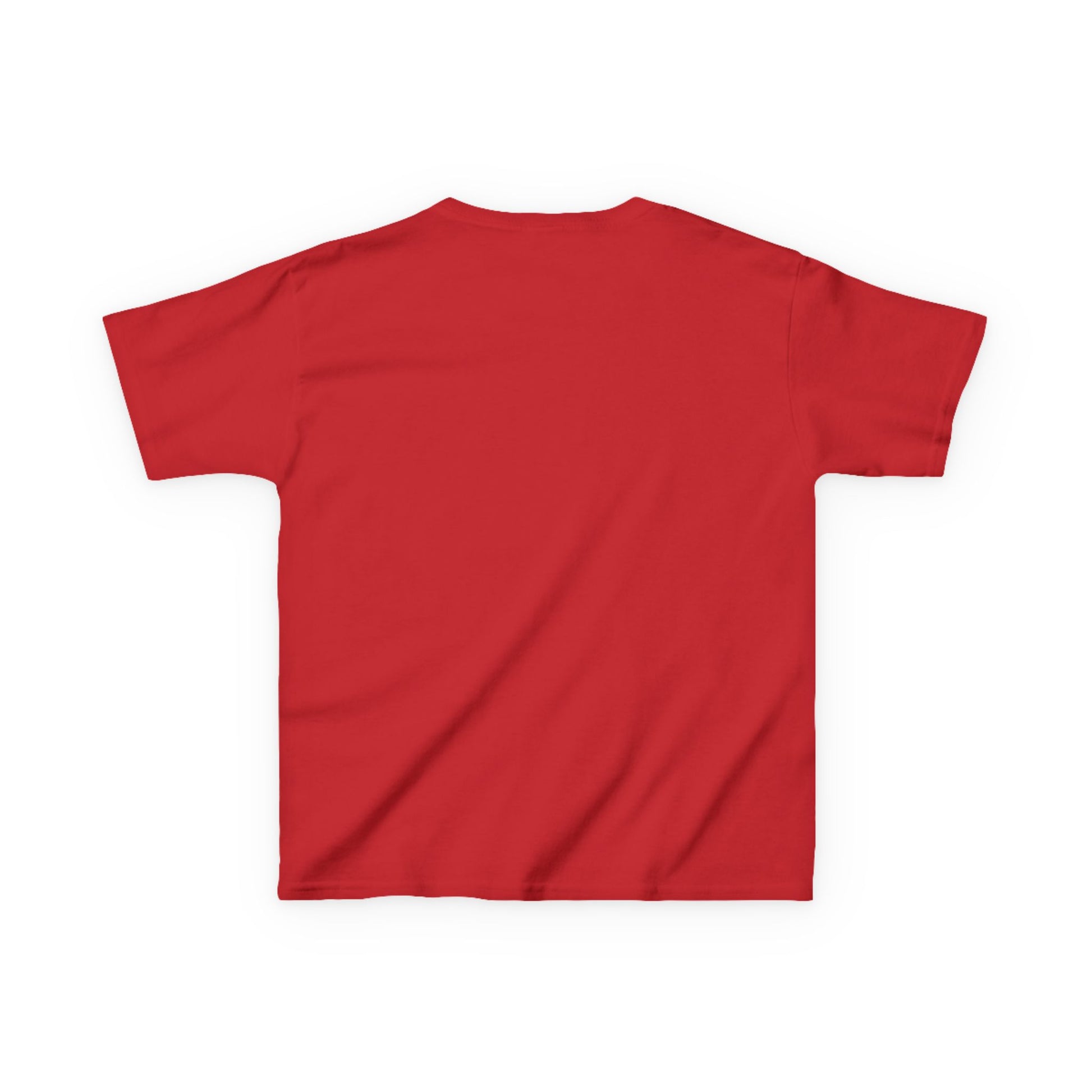 Raised By The Best Teen Tee