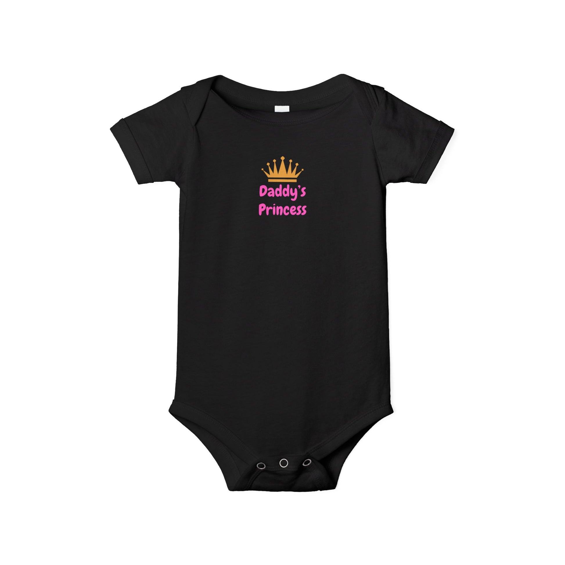 Daddy's Princess One Piece