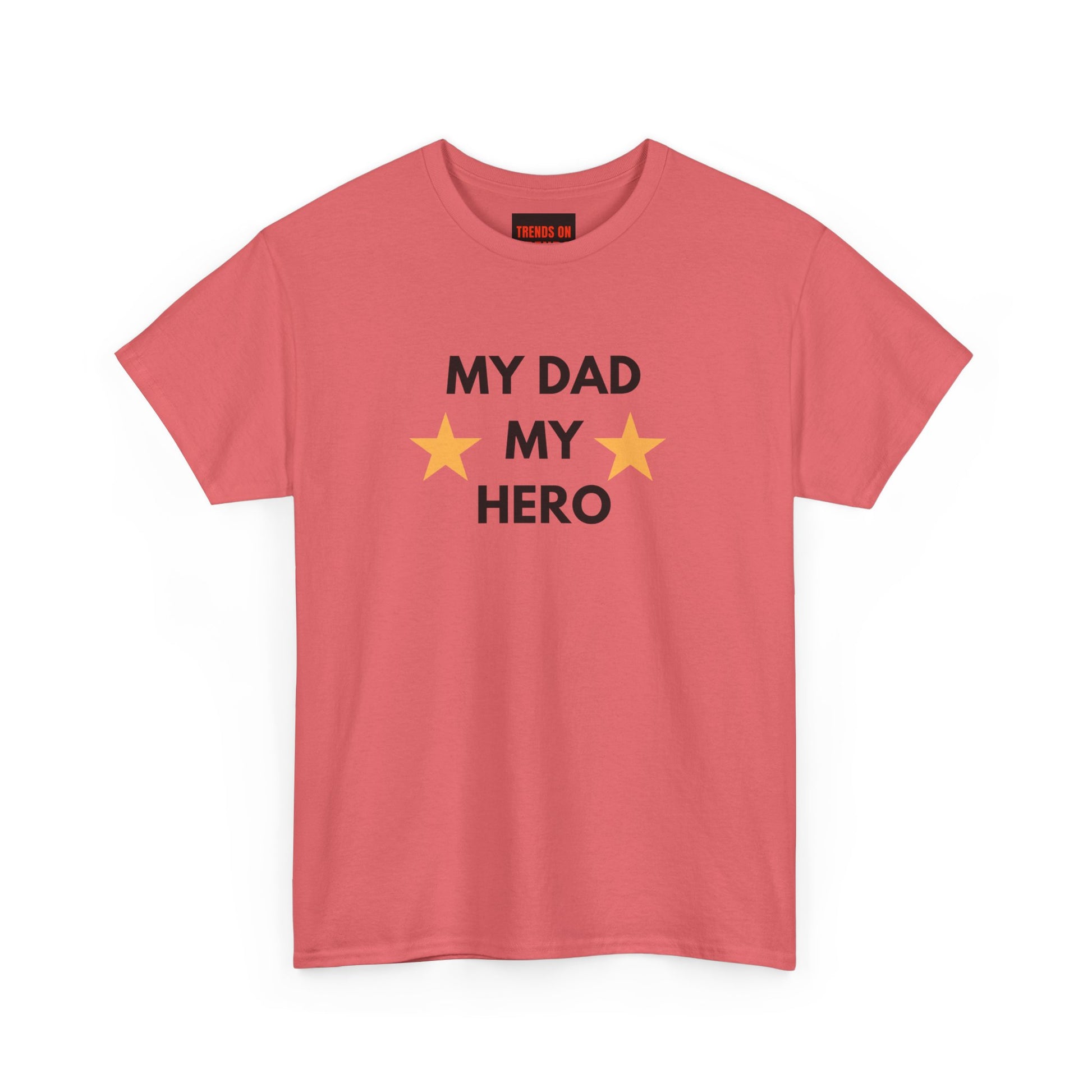My Dad My Hero Tee