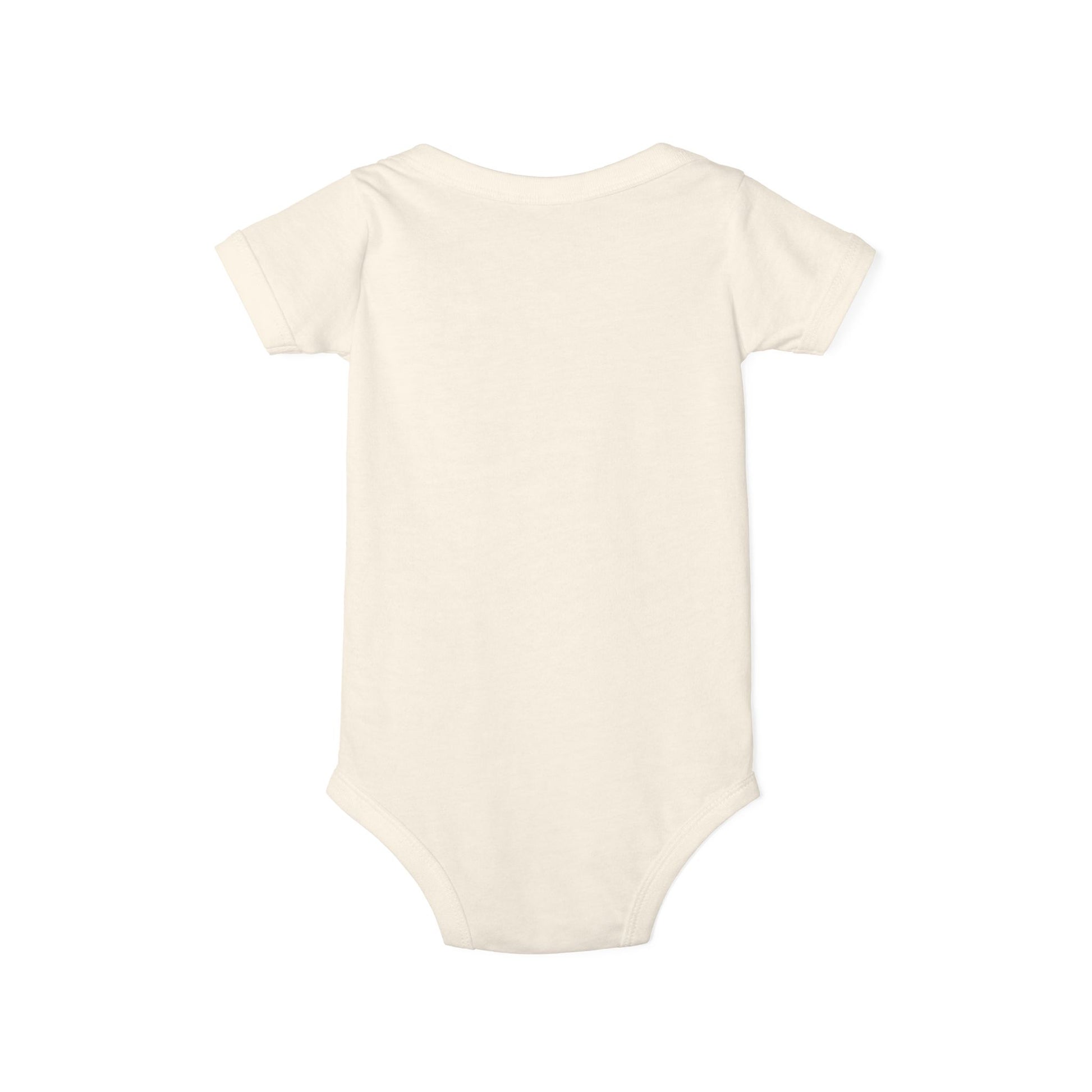 Daddy's Little Dude Onepiece