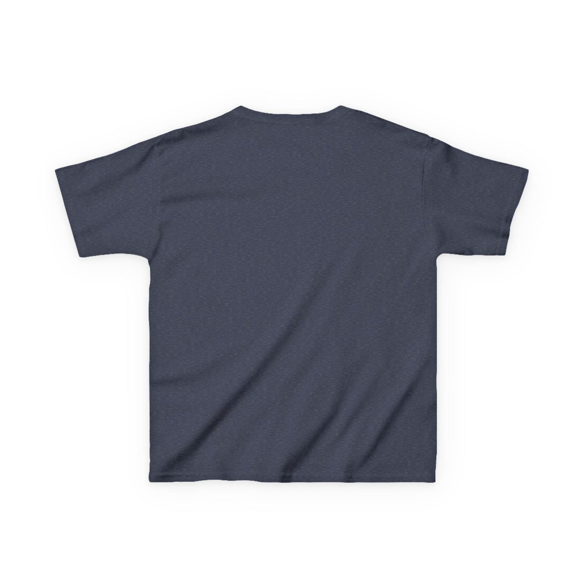 Raised By The Best Teen Tee