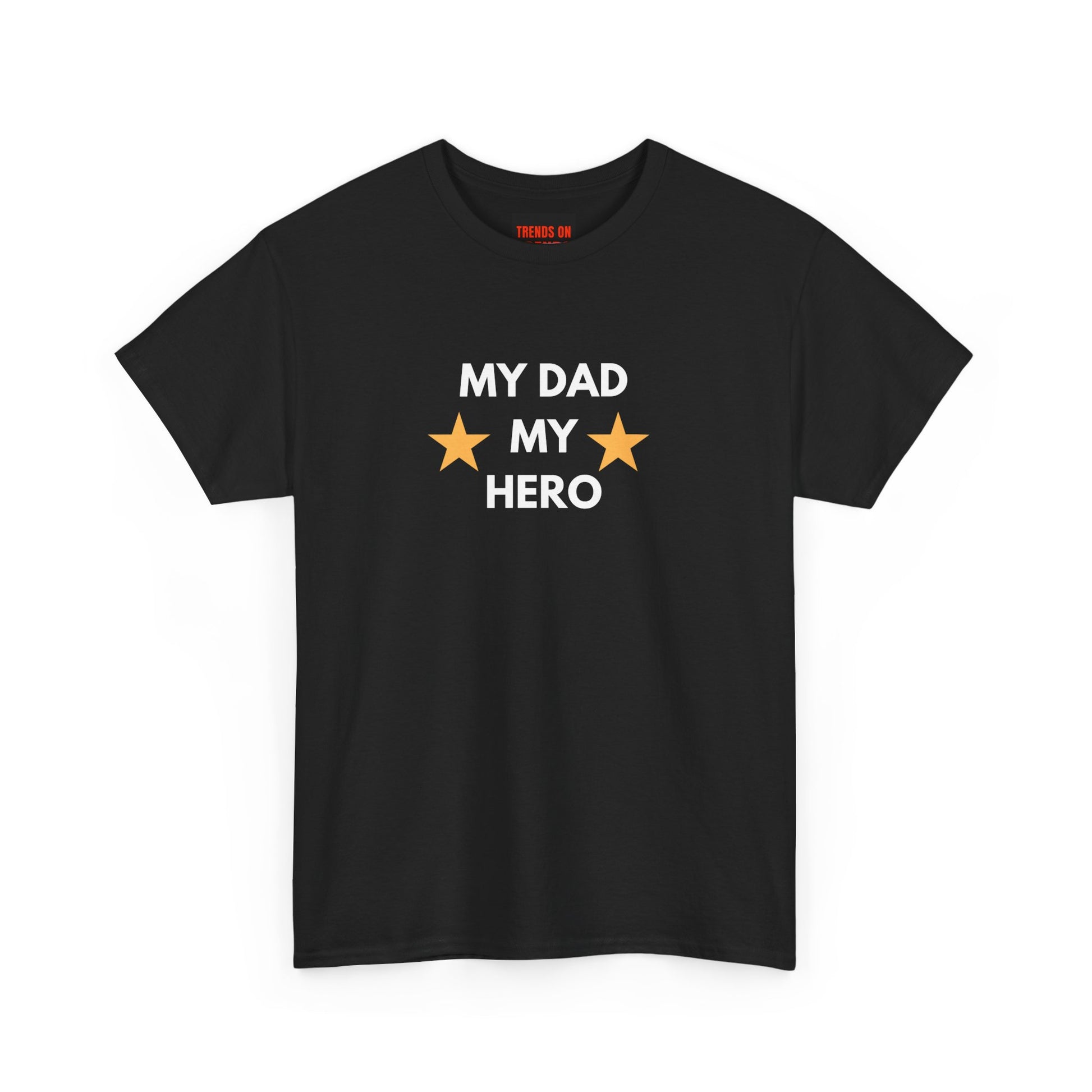 My Dad My Hero Tee