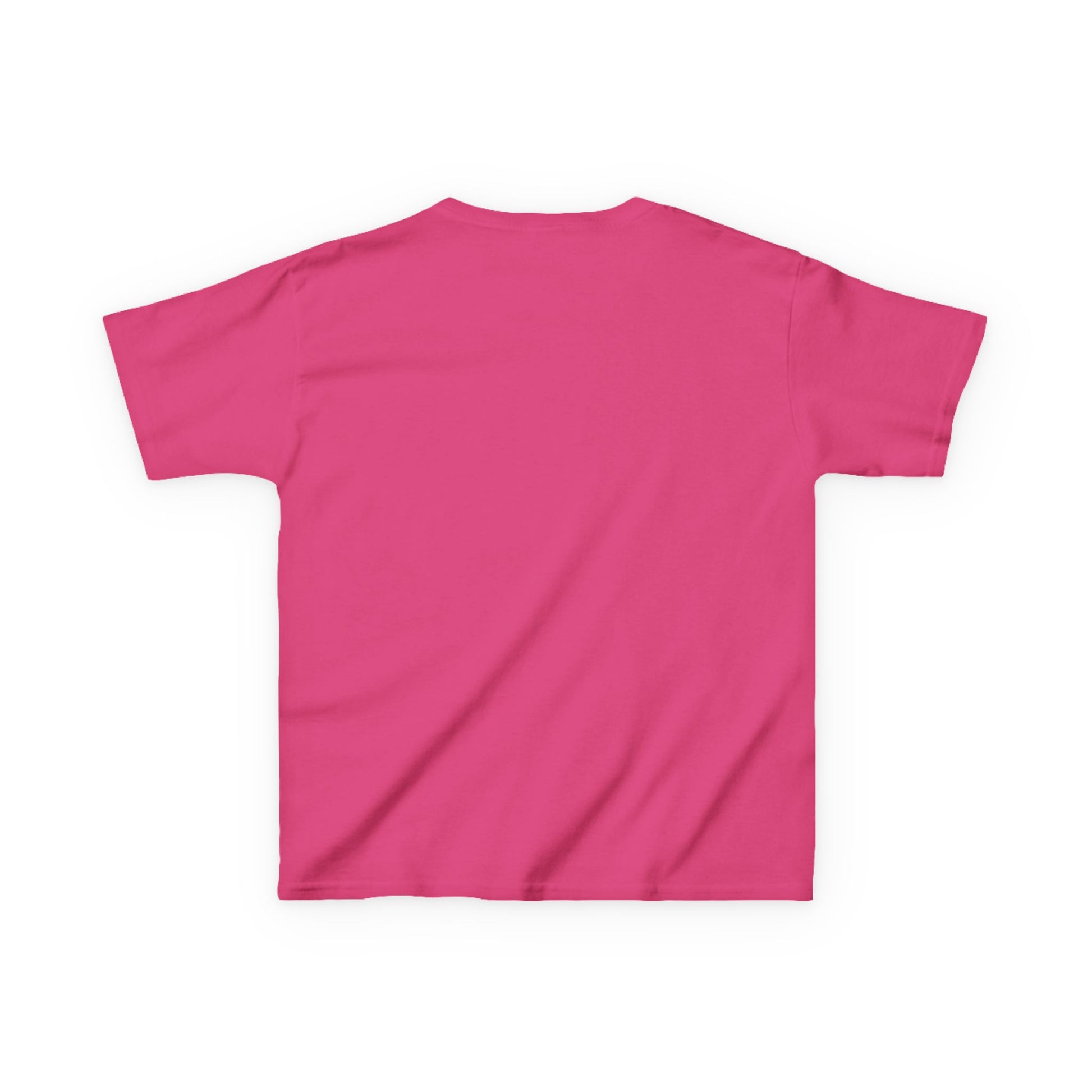 Raised By The Best Teen Tee