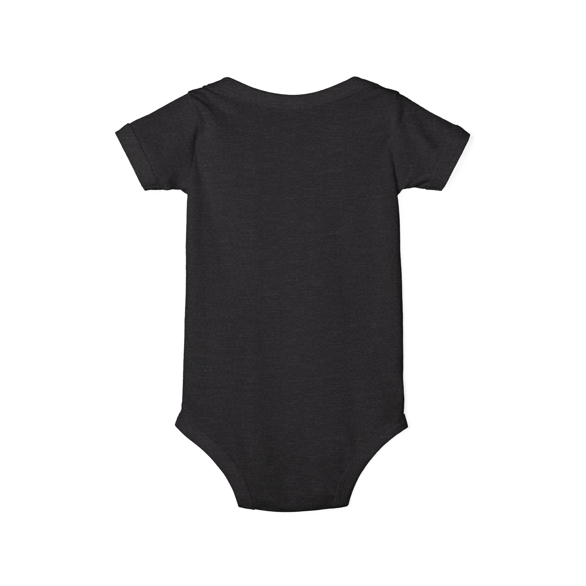 Daddy's Little Dude Onepiece
