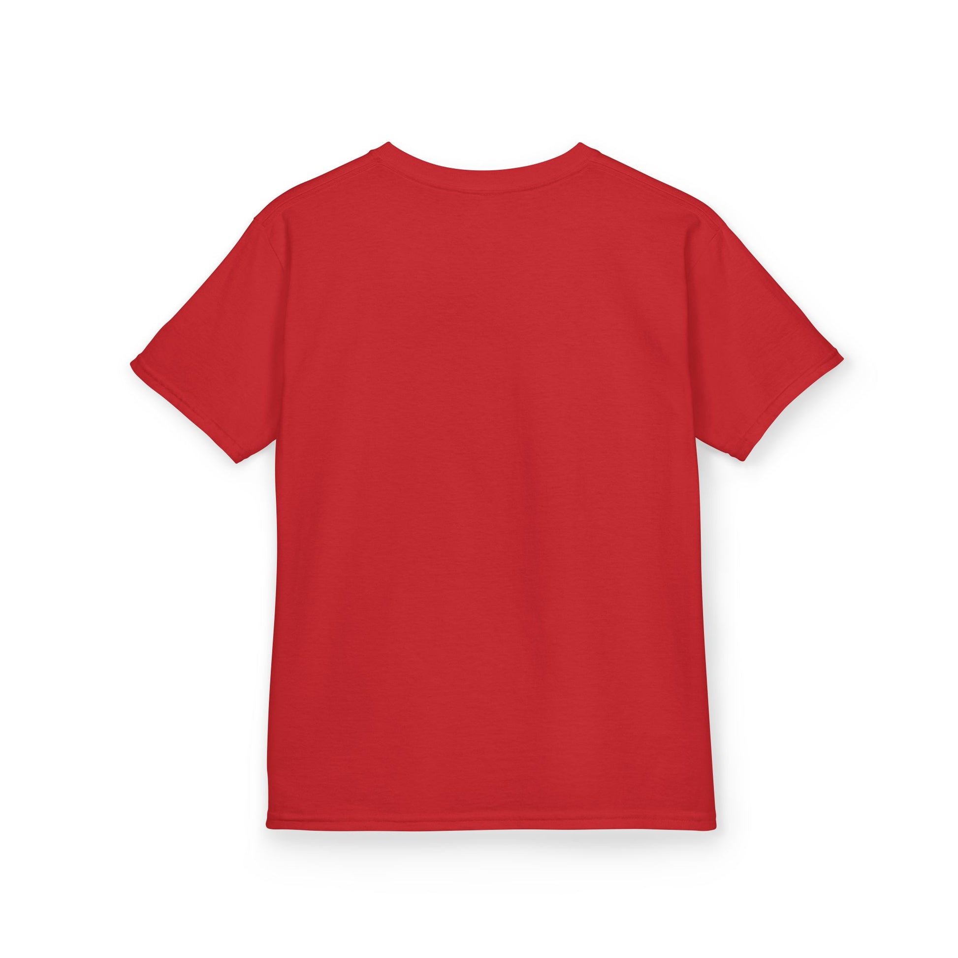 Raised By The Best Teen Tee