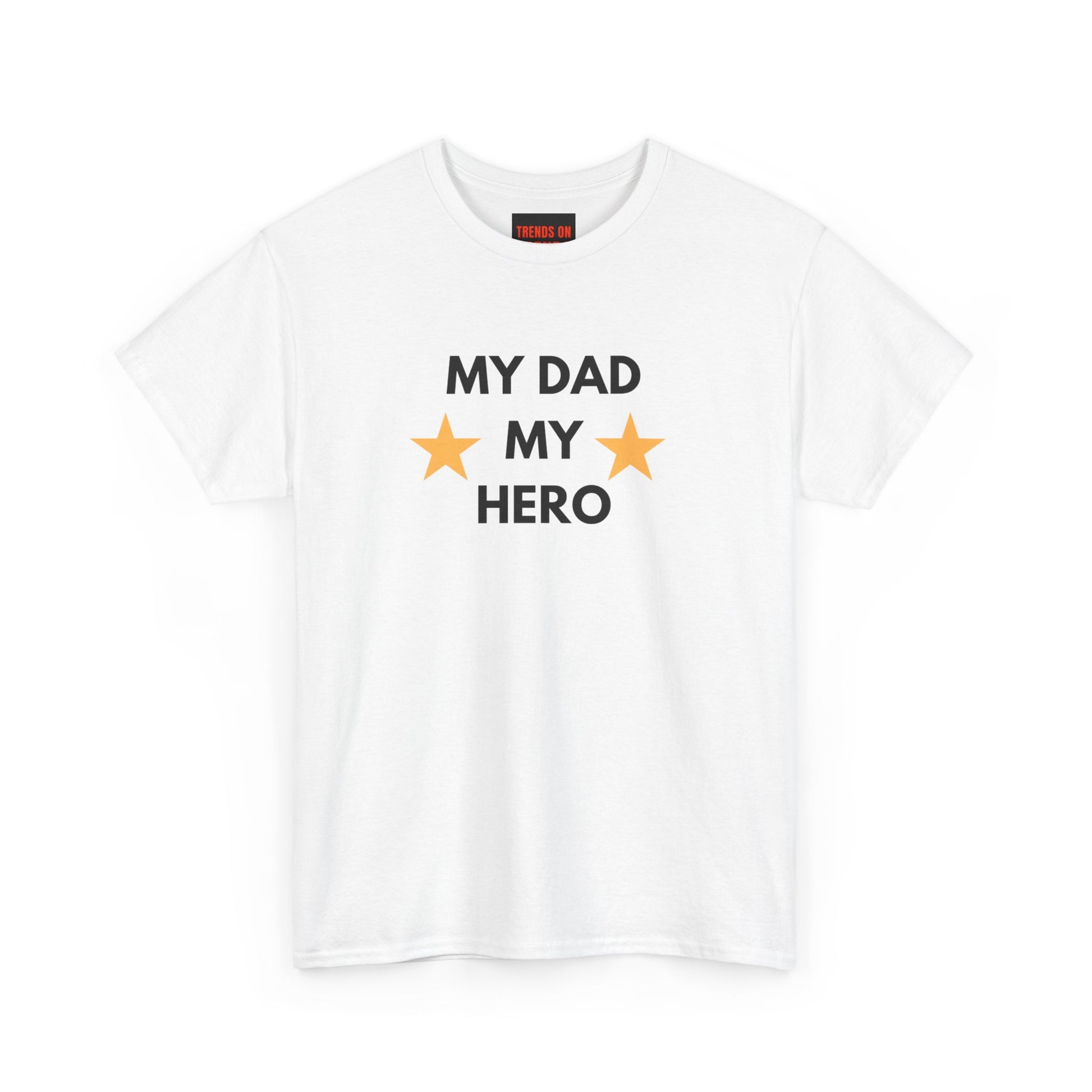 My Dad My Hero Tee