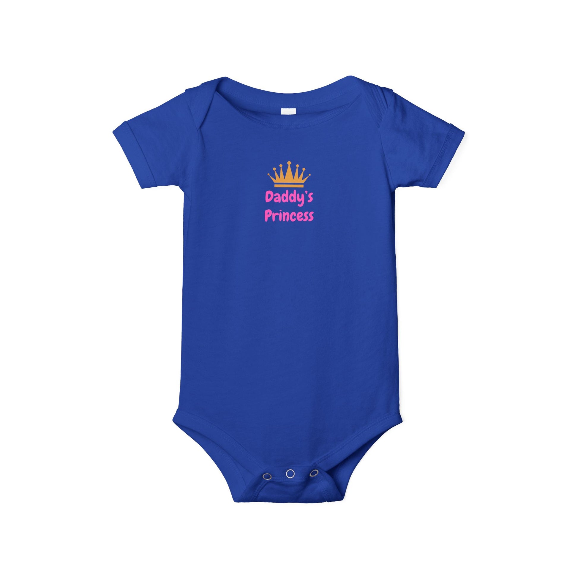 Daddy's Princess One Piece