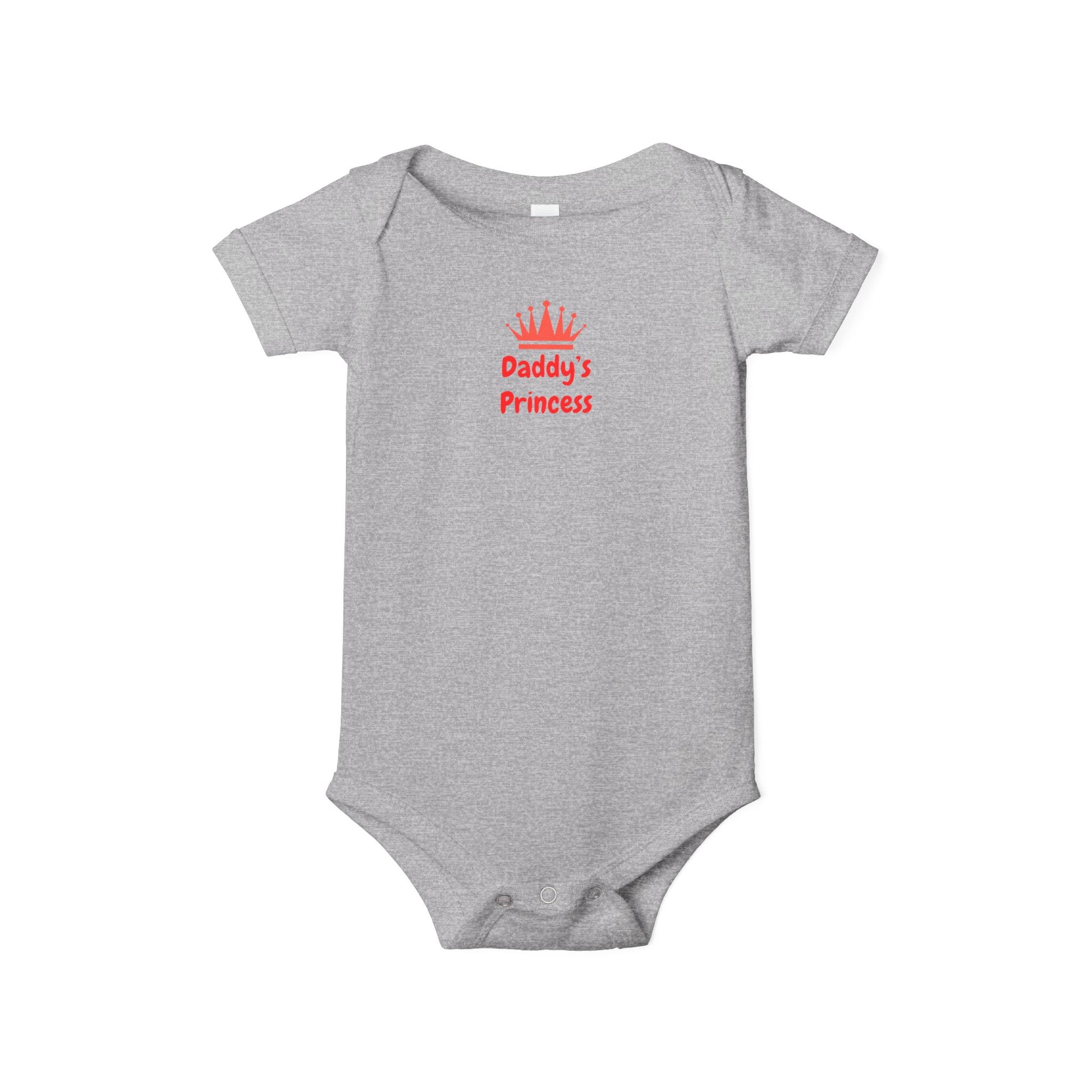 Daddy's Princess One Piece