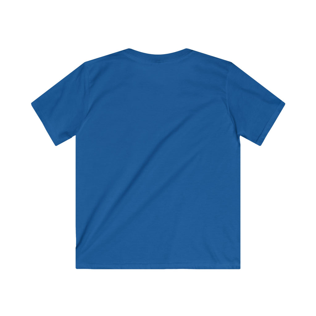 Dad's Strong Girl Tee