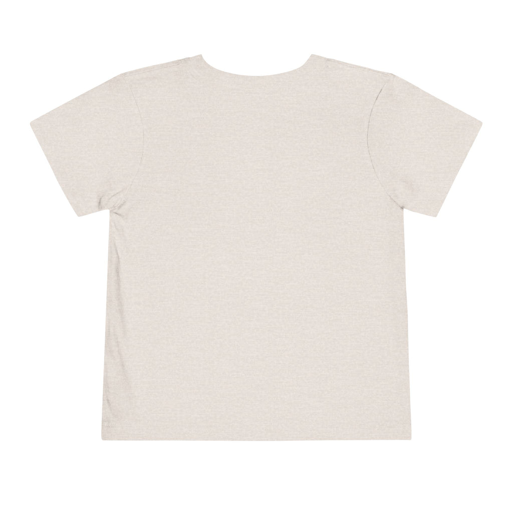 Dad's Sidekick Toddler Tee Female