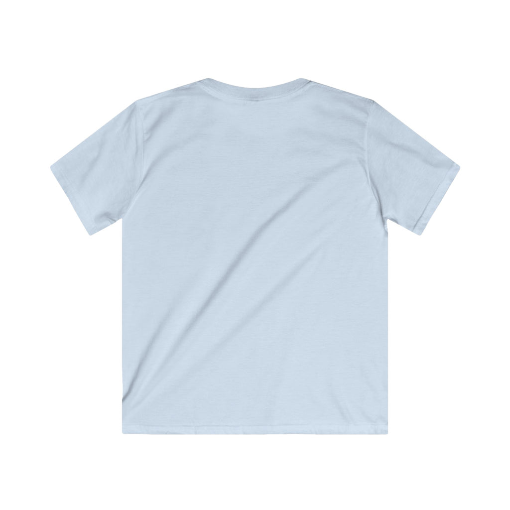 Dad's Strong Girl Tee