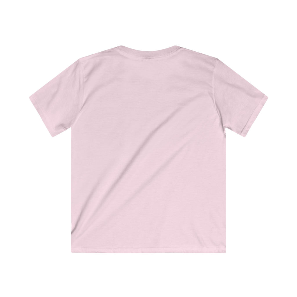 Dad's Strong Girl Tee
