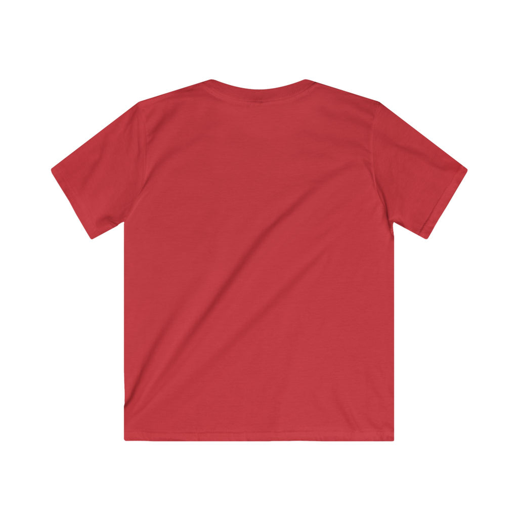 Dad's Strong Girl Tee