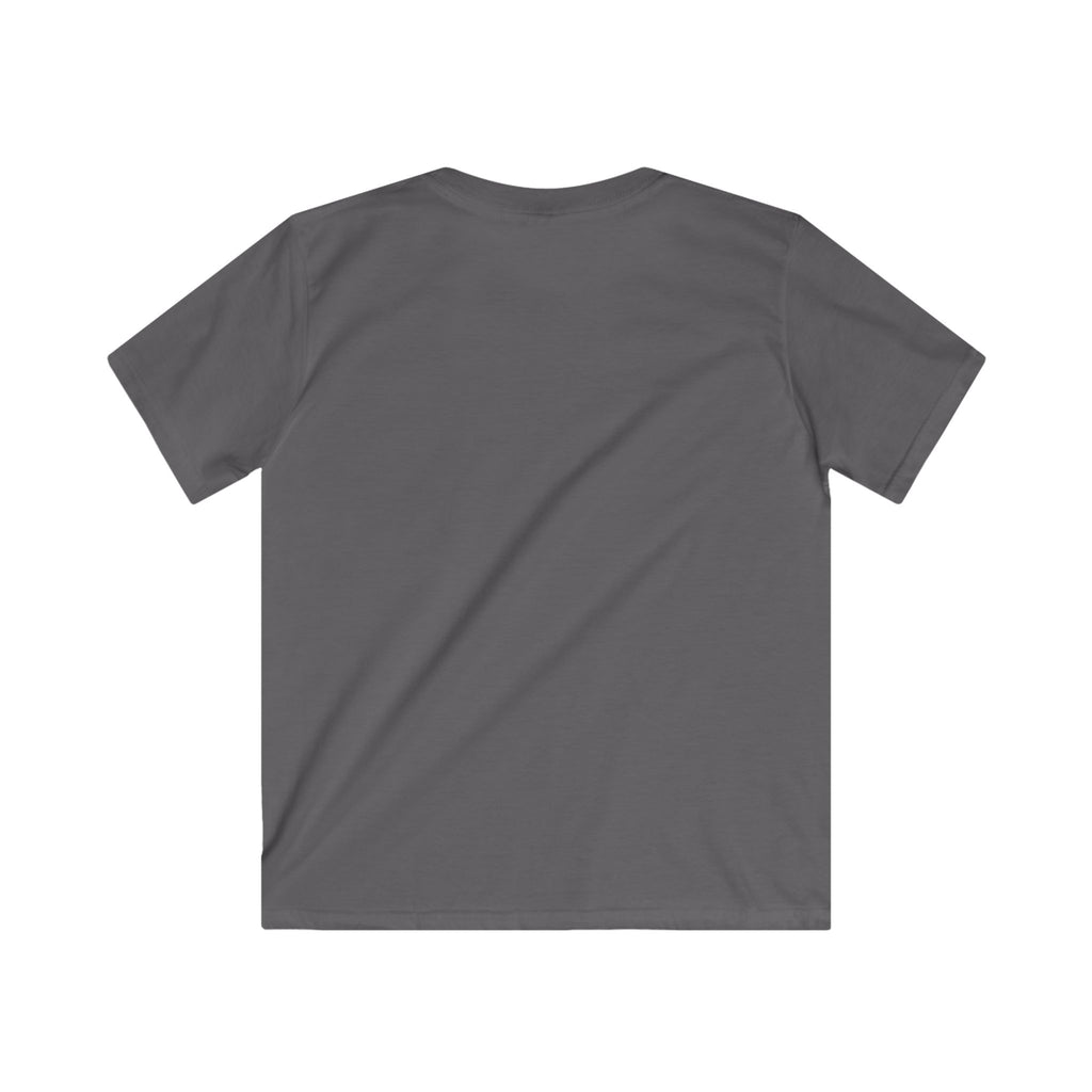Dad's Strong Girl Tee