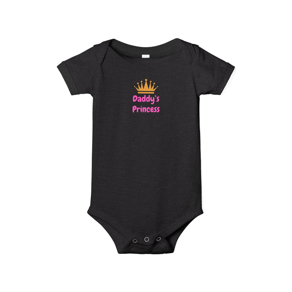 Daddy's Princess One Piece