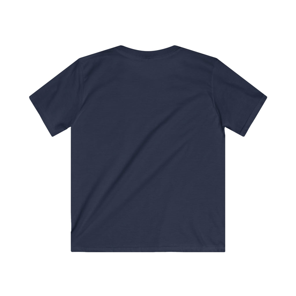 Dad's Strong Girl Tee