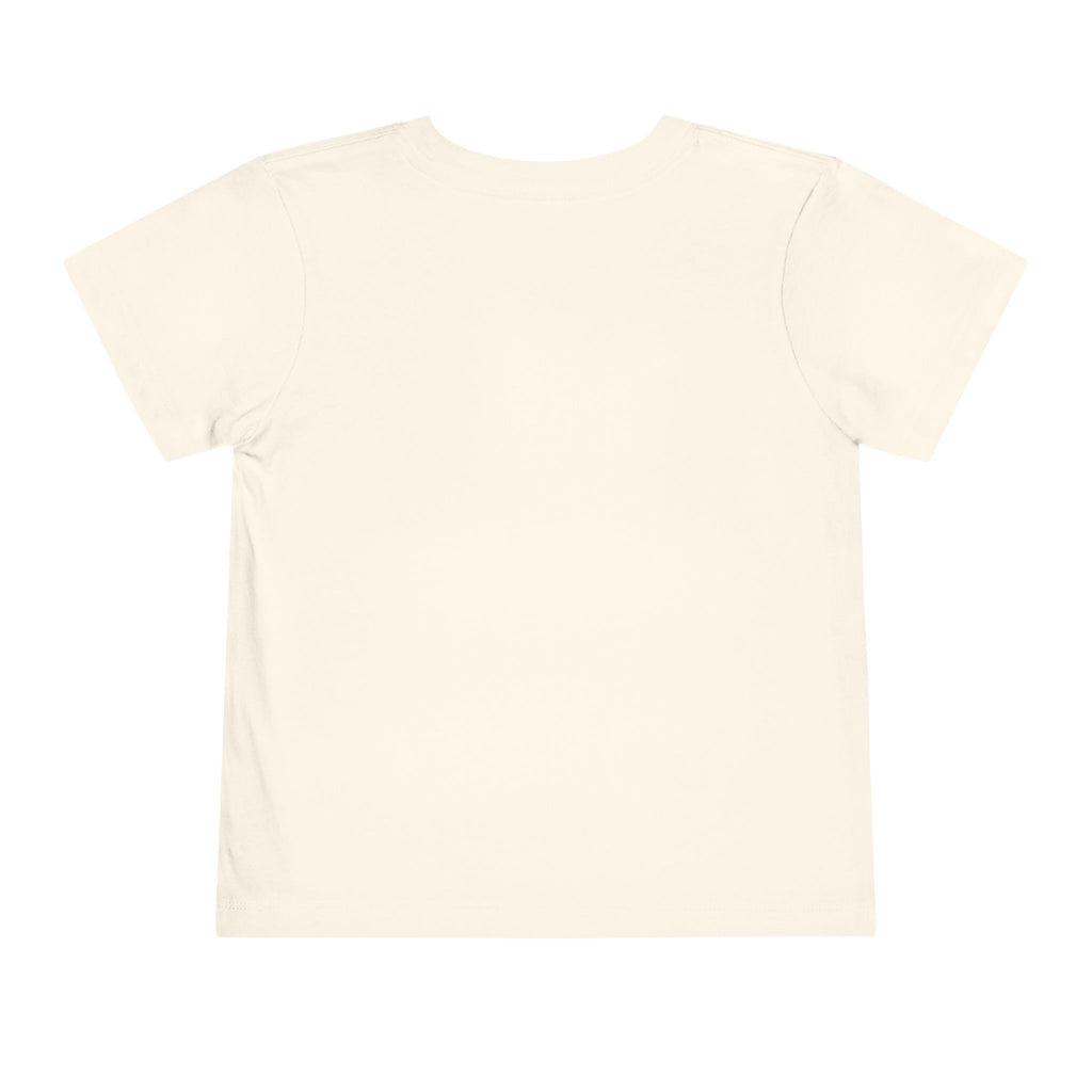Dad's Sidekick Toddler Tee Female