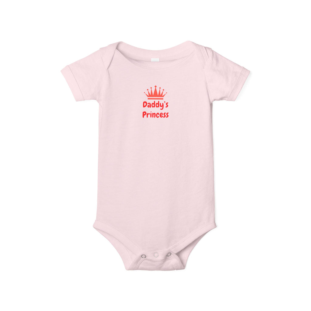 Daddy's Princess One Piece