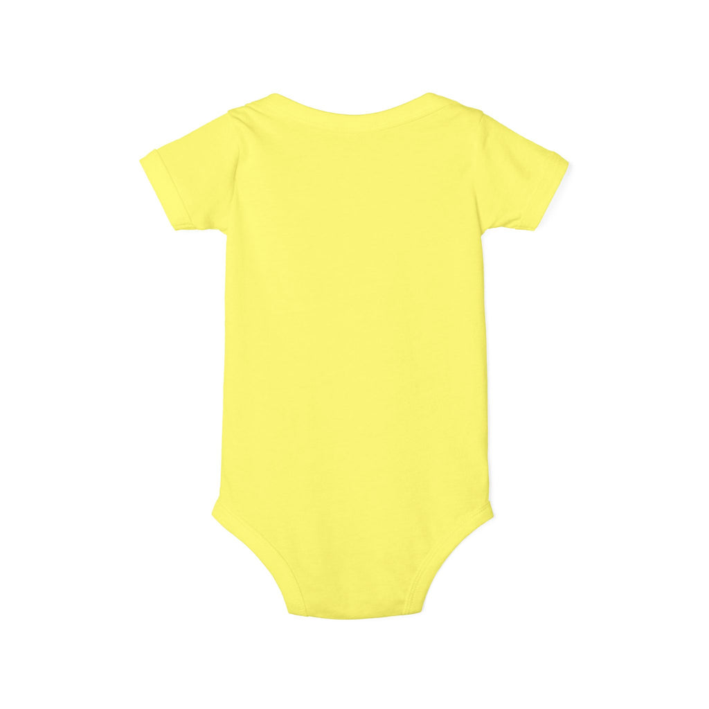 Daddy's Little Dude Onepiece