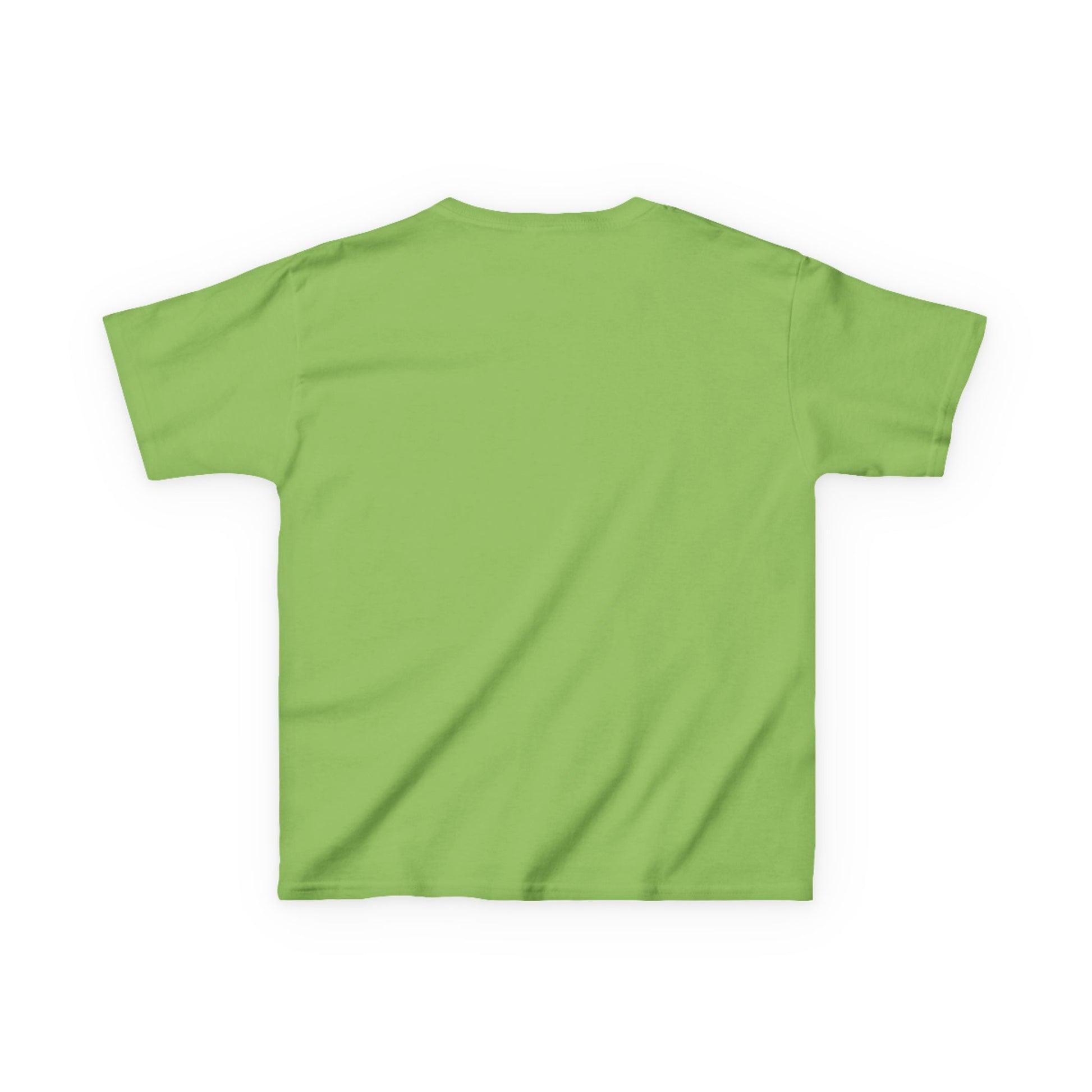 Raised By The Best Teen Tee