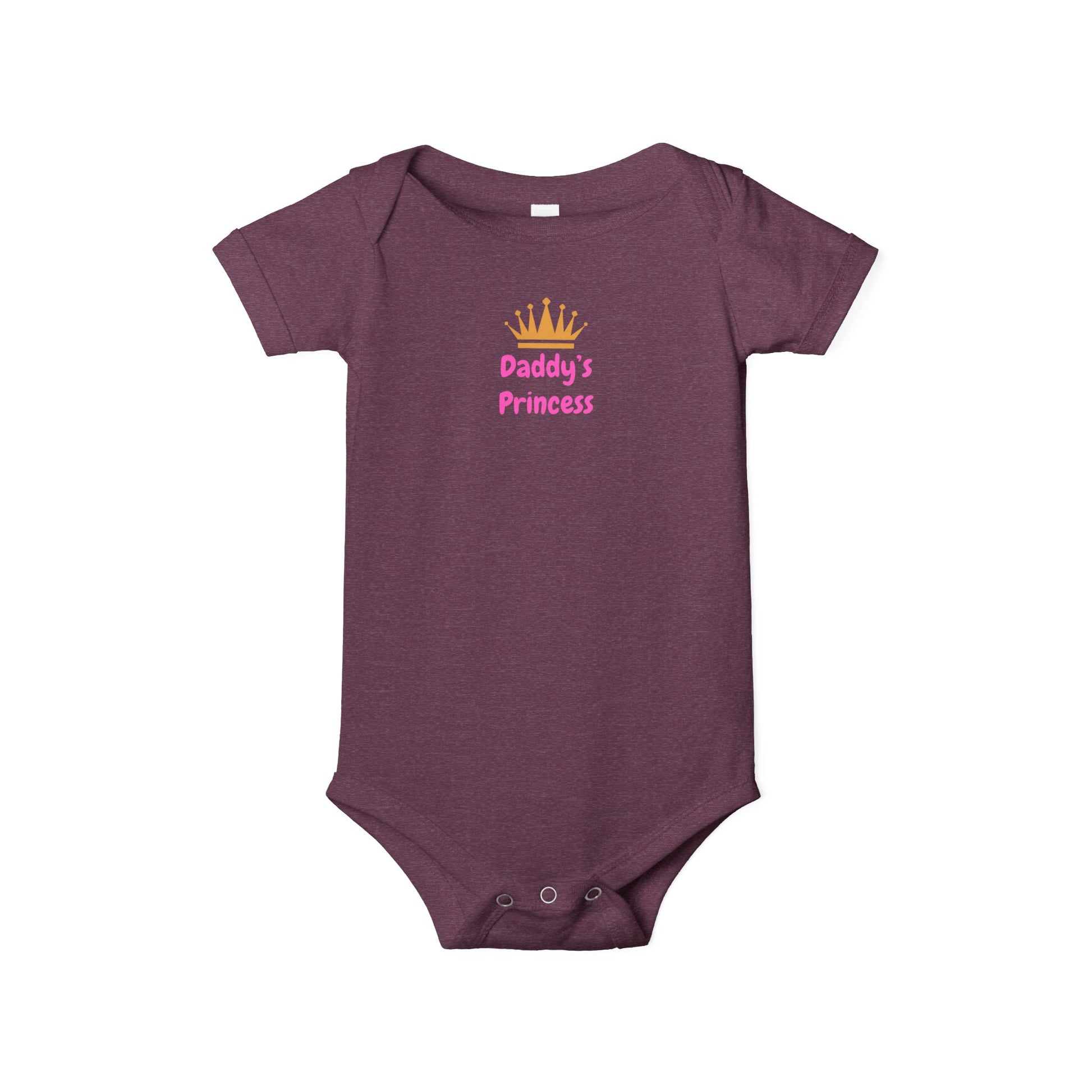 Daddy's Princess One Piece