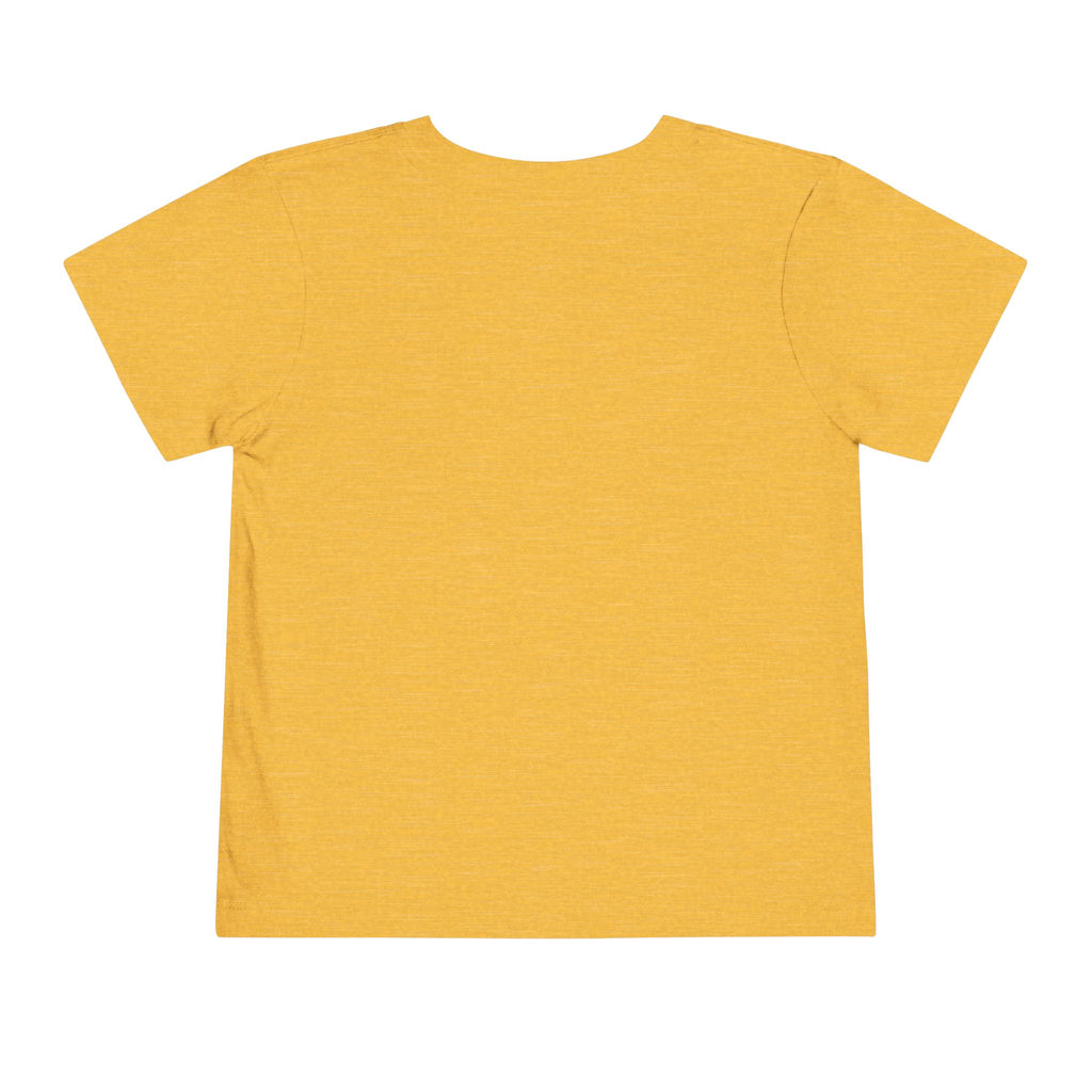 Dad's Sidekick Toddler Tee Female