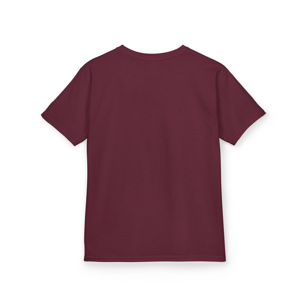 Dad's Apprentice Shirt Teen Tee