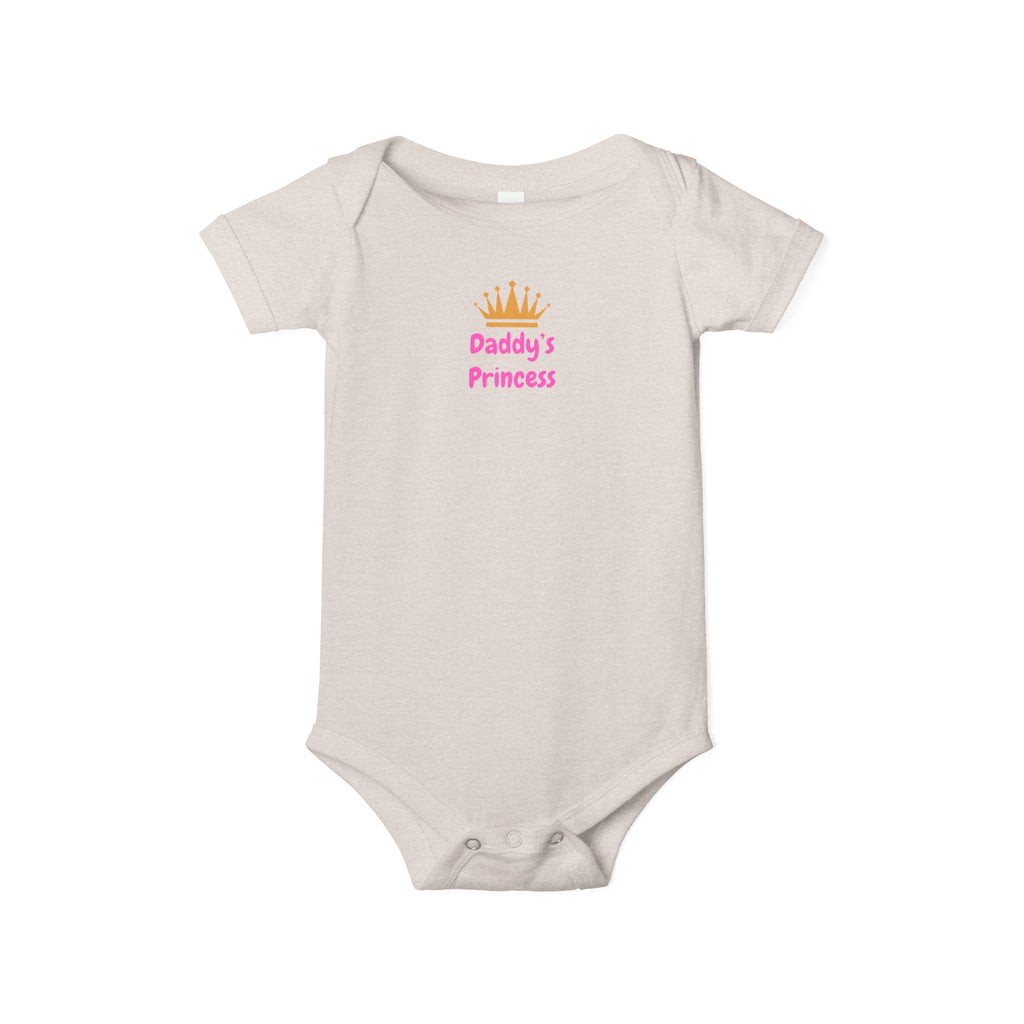 Daddy's Princess One Piece