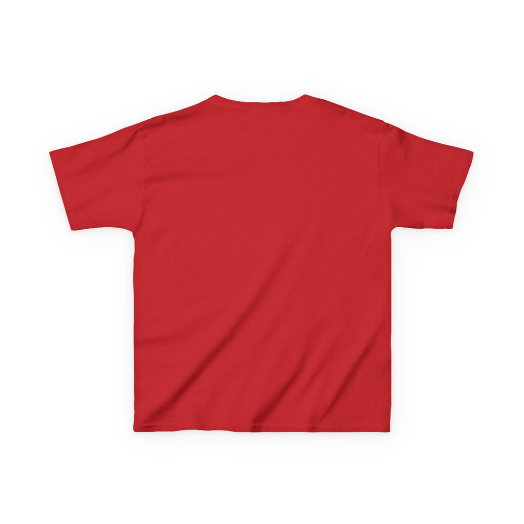 Raised By The Best Teen Tee
