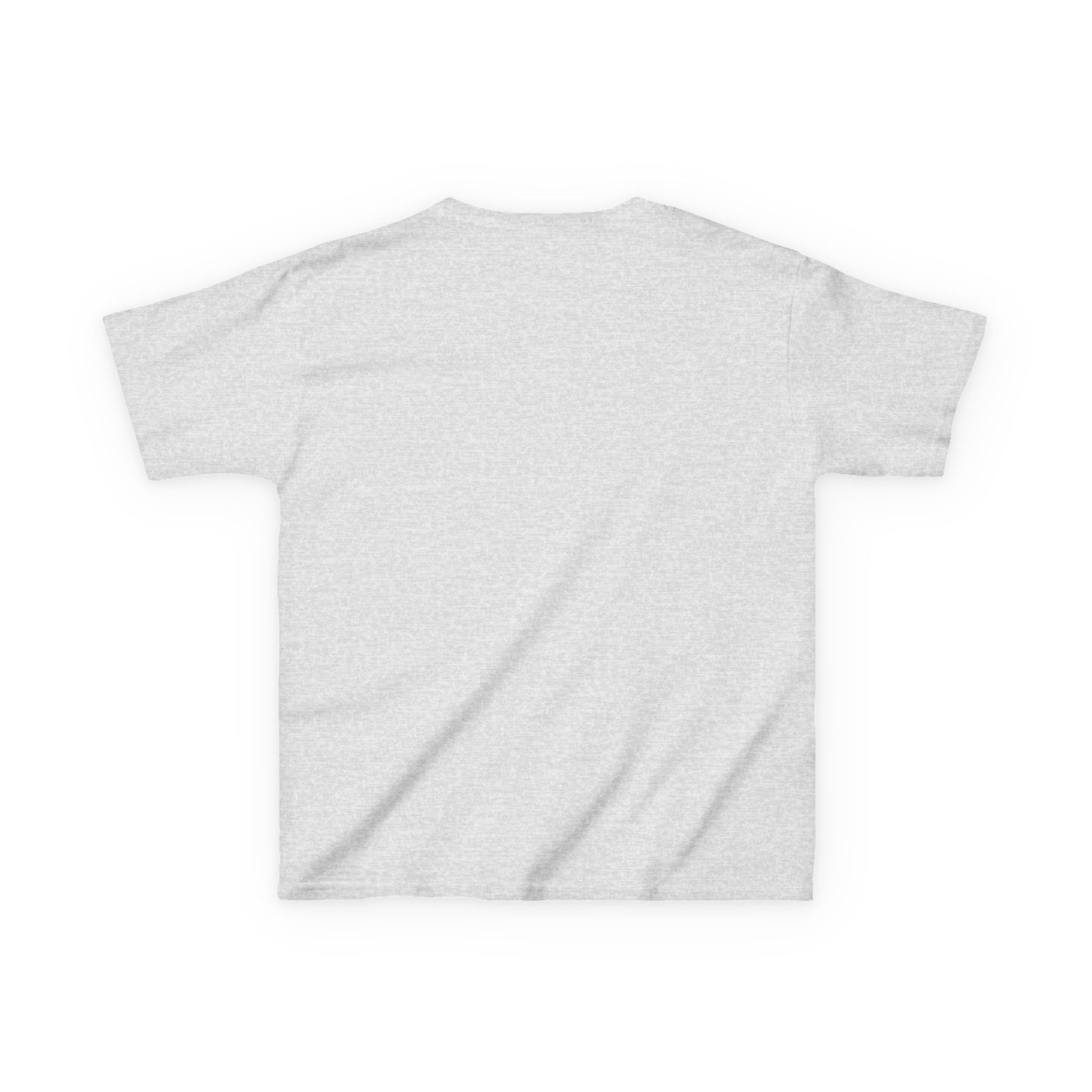 Raised By The Best Teen Tee