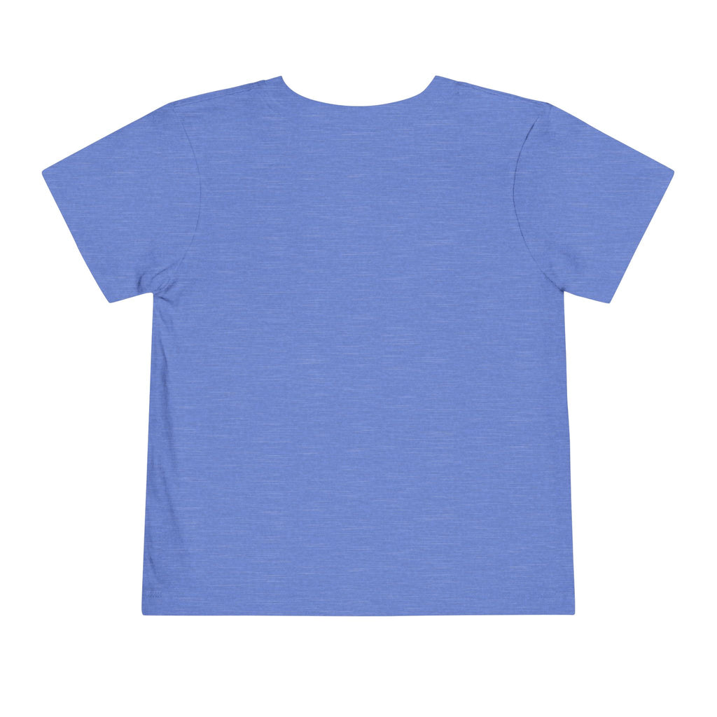 Dad's Sidekick Toddler Tee Female