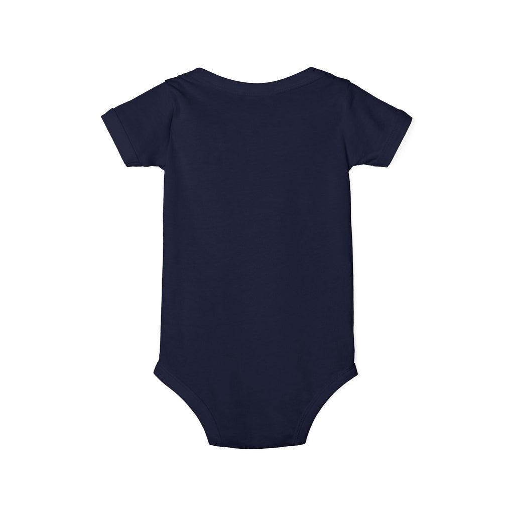 Daddy's Little Dude Onepiece