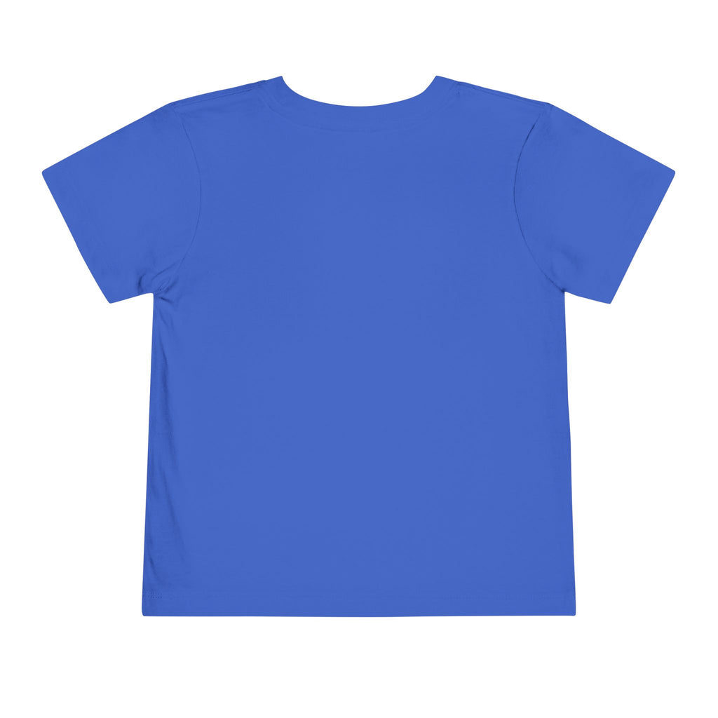 Dad's Sidekick Toddler Tee Female