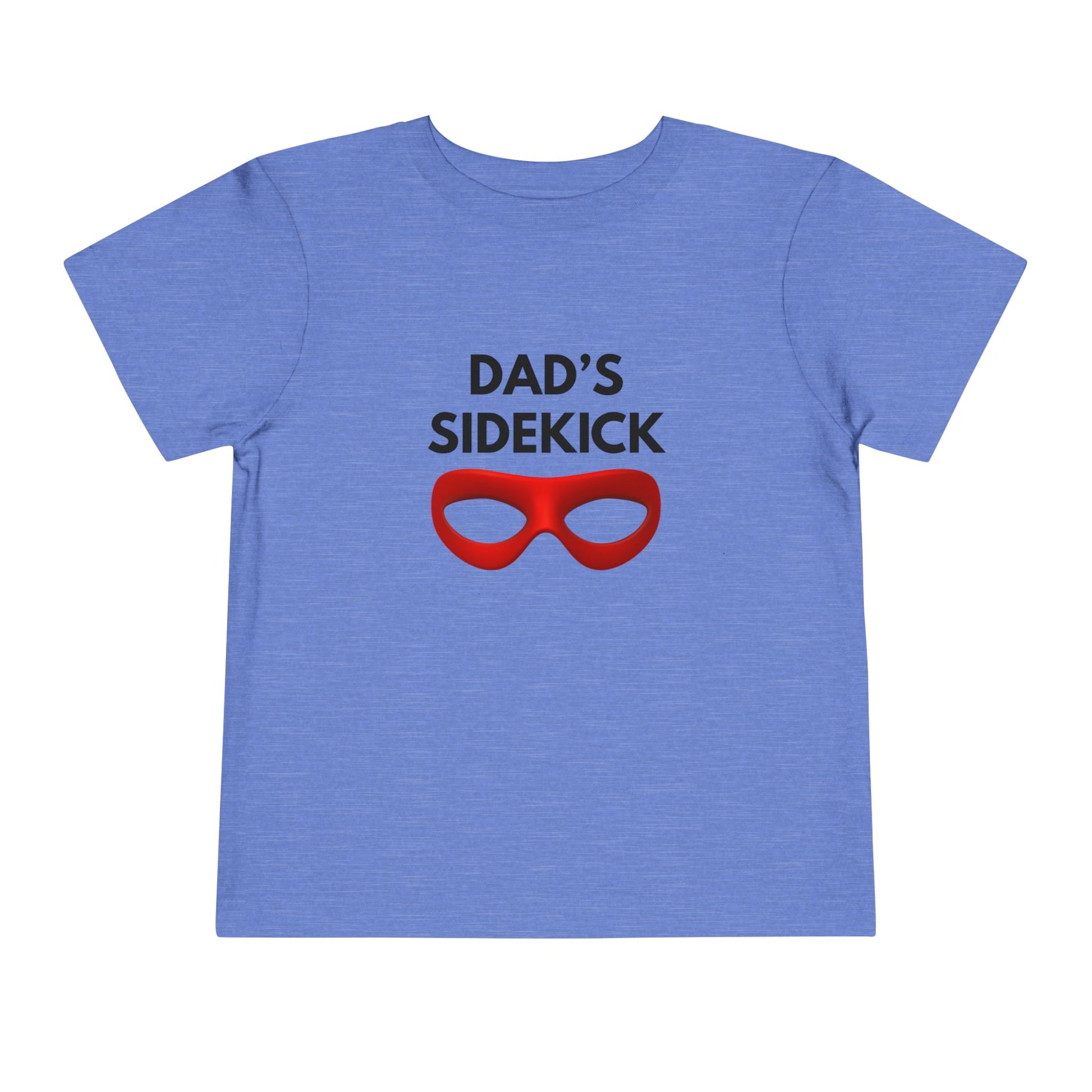 Dad's Sidekick Toddler Tee Male