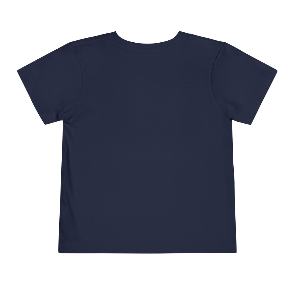 Dad's Sidekick Toddler Tee Female