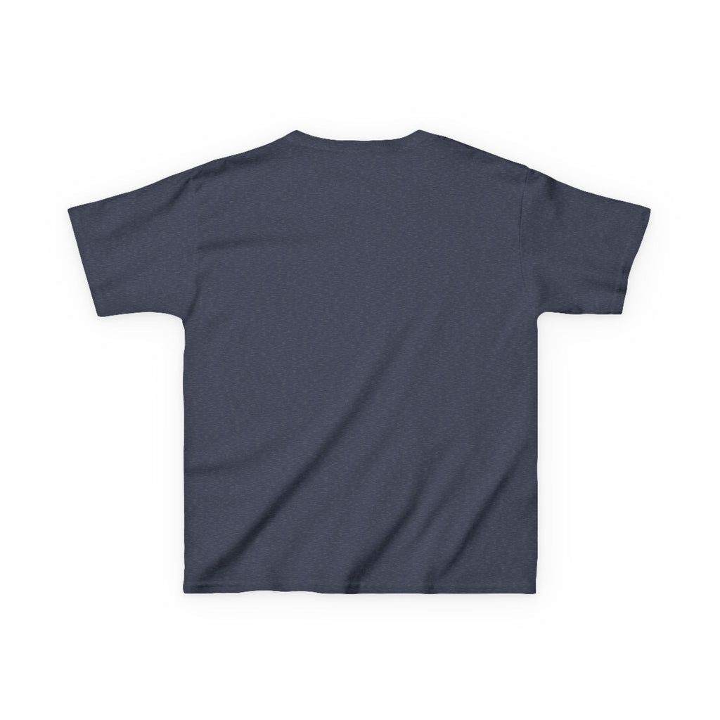 Raised By The Best Teen Tee