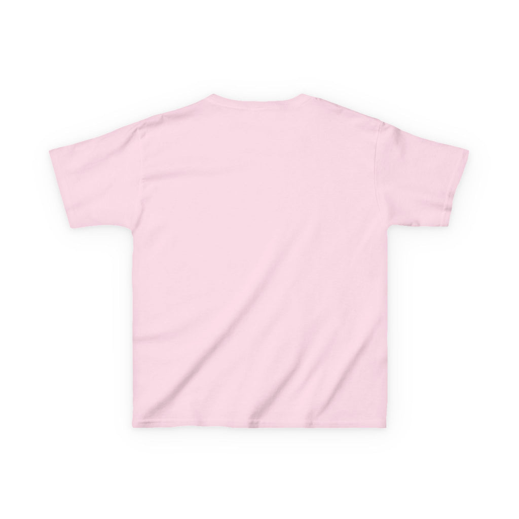 Raised By The Best Teen Tee