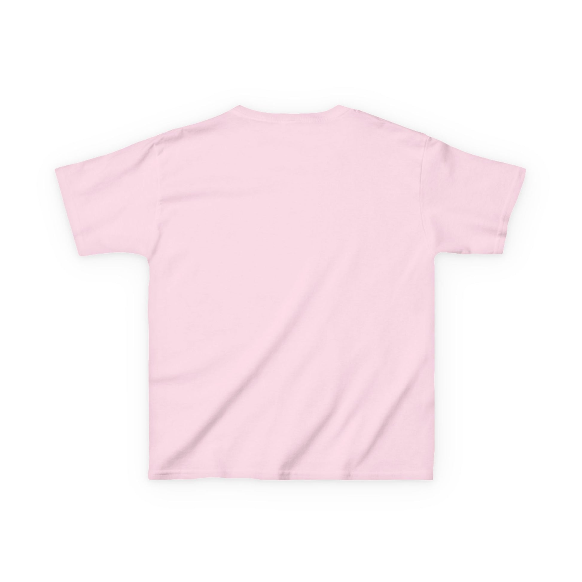 Raised By The Best Teen Tee