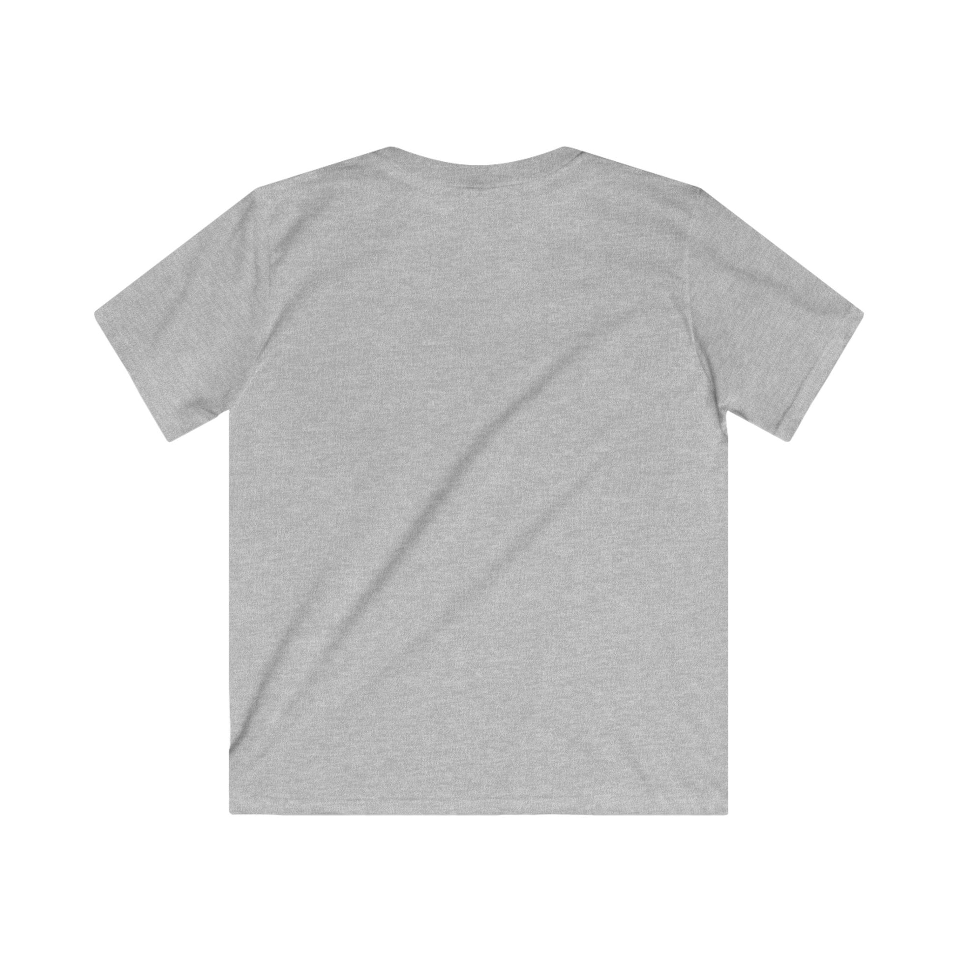 Dad's Co-Pilot Tee