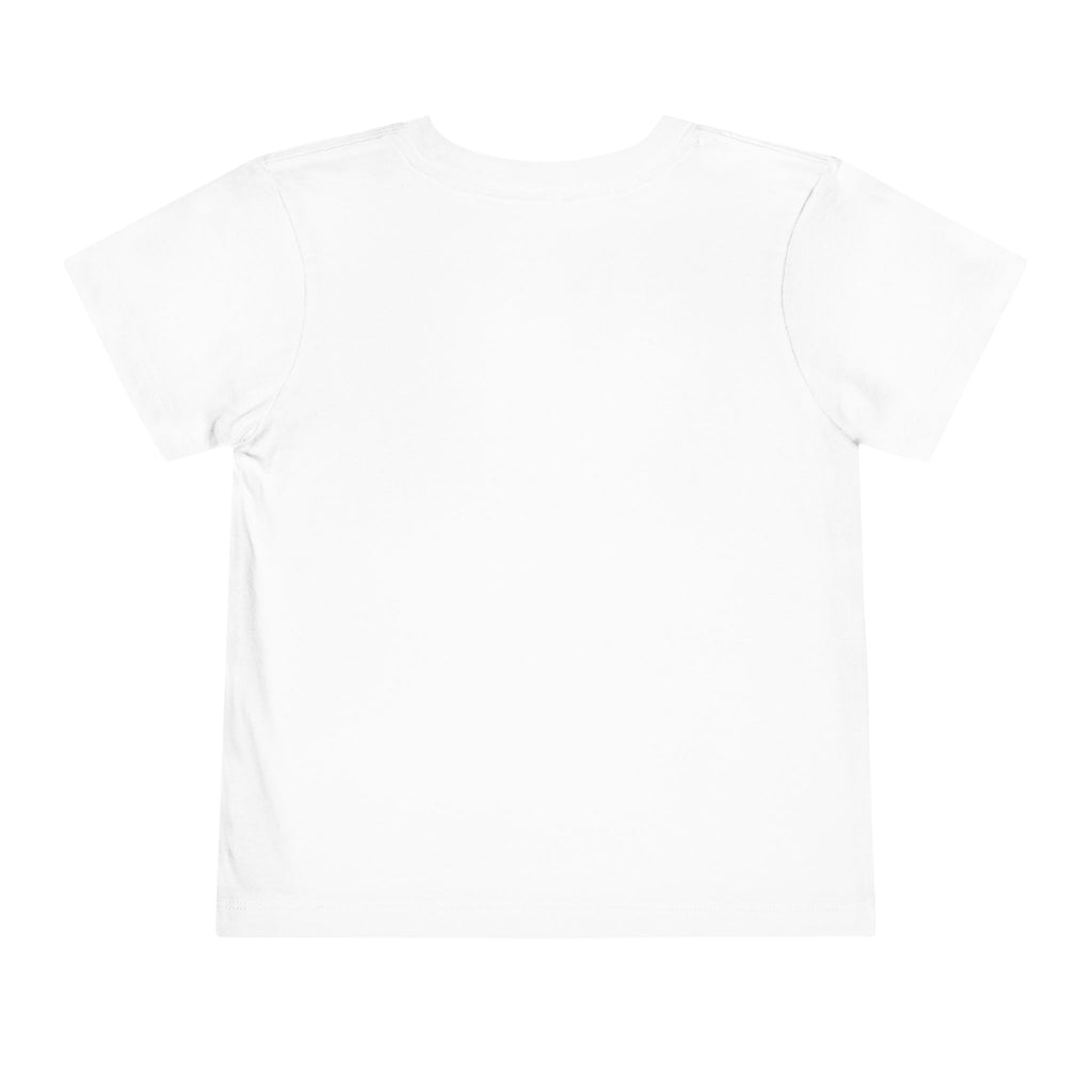 Dad's Sidekick Toddler Tee Female