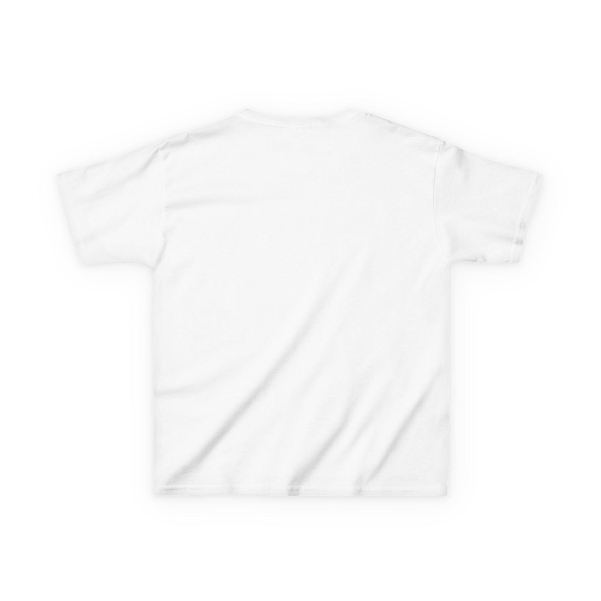 Raised By The Best Teen Tee